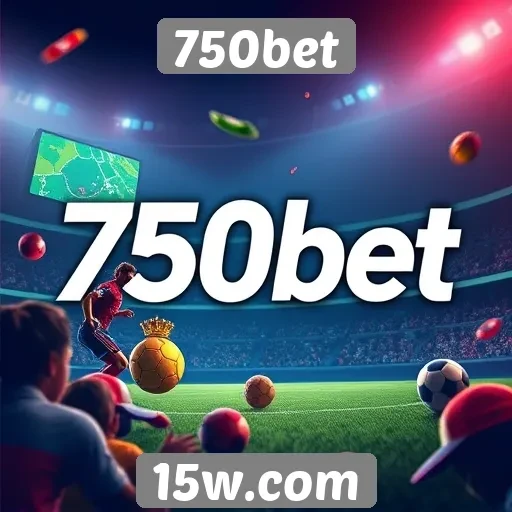 Como a 750bet se destaca no mercado de apostas
