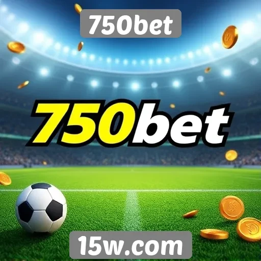 750bet oferece promoções atraentes para novos usuários