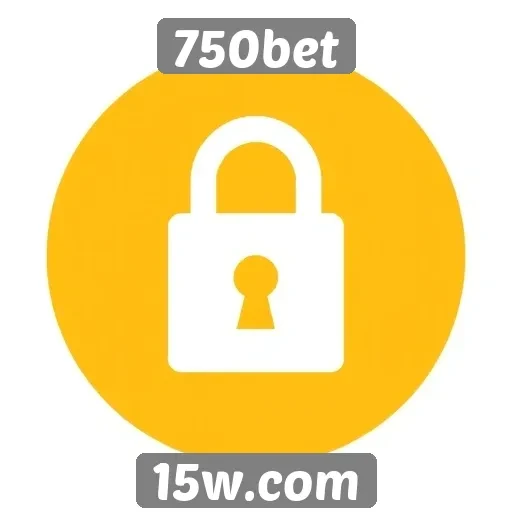 Análise de segurança do site 750bet