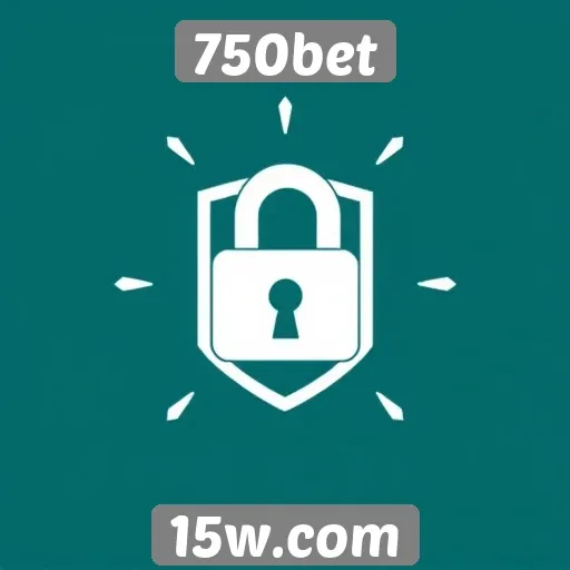 Recursos de segurança do 750bet em foco