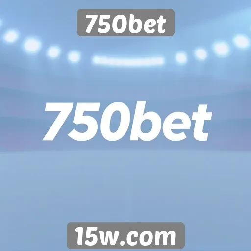 Análise das funcionalidades do site 750bet