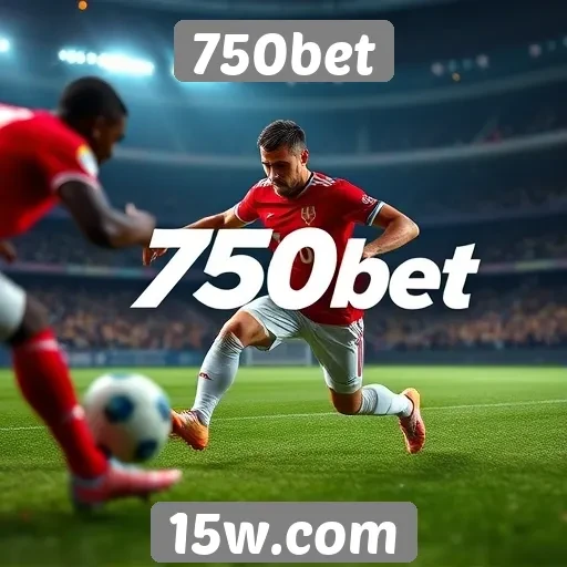 Comparação com concorrentes do setor de apostas