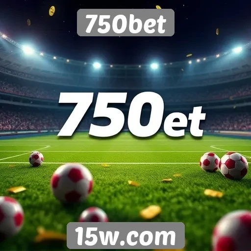 Perspectivas futuras para o crescimento da 750bet