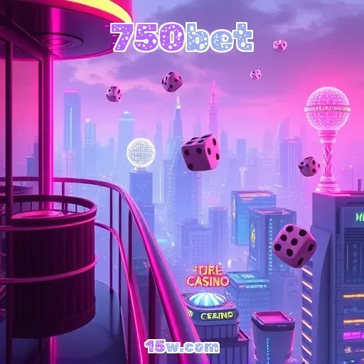 750bet: Jackpots que Podem Transformar Sua Sorte em Prêmios Gigantes