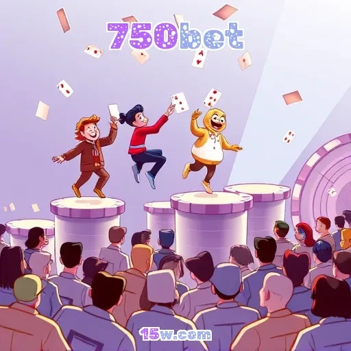 750bet: Experimente a Emoção do Cassino Ao Vivo com Dealers Reais!