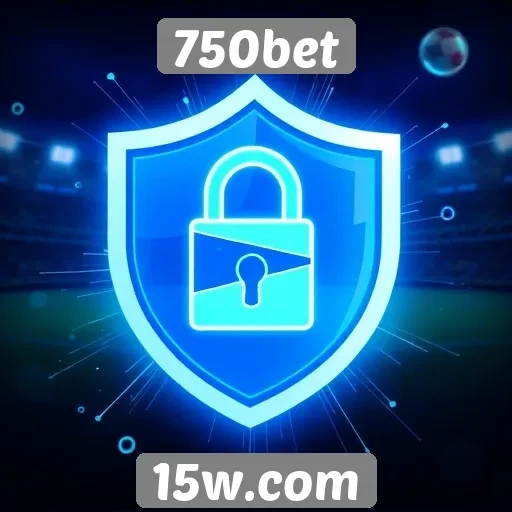 Segurança e privacidade em apostas online no 750bet