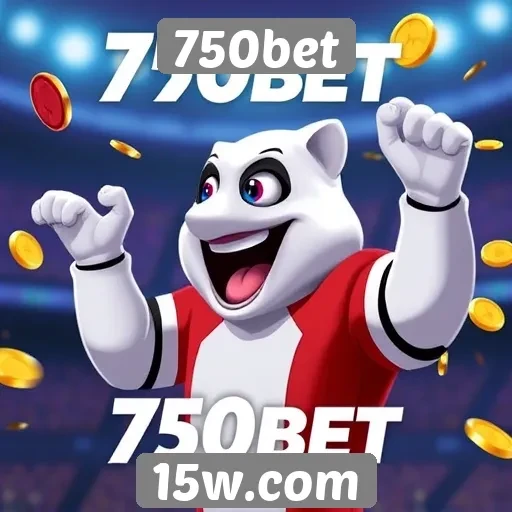 Promoções e bônus disponíveis na 750bet