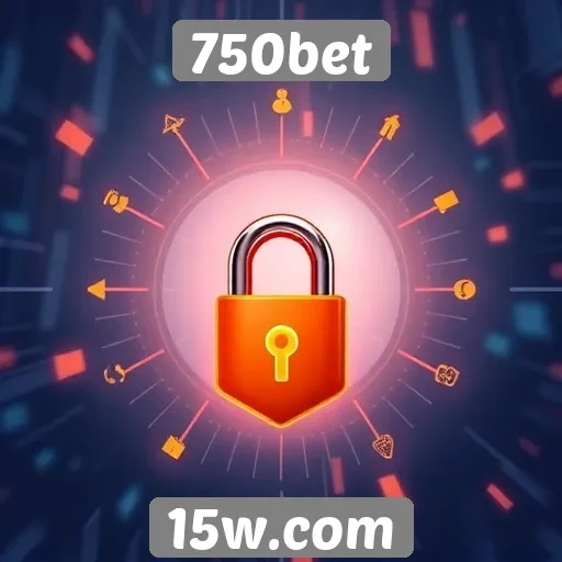 Estudo sobre a segurança das transações no 750bet