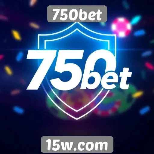 Transparência e segurança nos jogos da 750bet