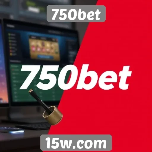 Experiência do usuário no site 750bet